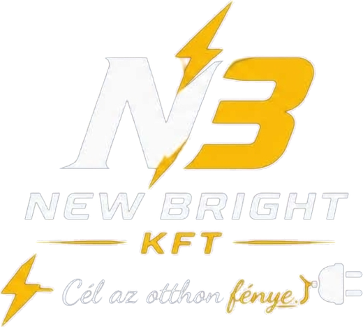 New Bright Kft. logó, Cél az otthon fénye