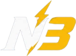 New Bright Kft. logó